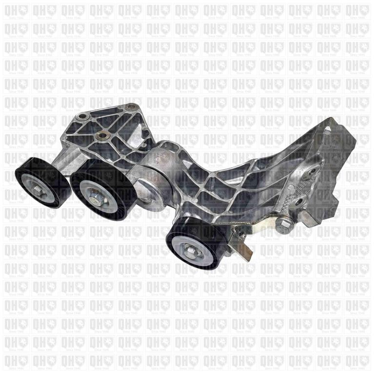 Galet tendeur de courroie d'accessoire QUINTON HAZELL QTA1611